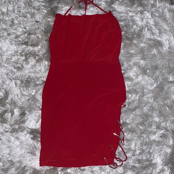 FashionNova Dress - Picture 1 of 2